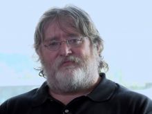 Gabe Newell