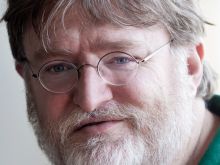 Gabe Newell