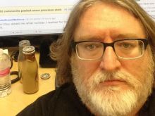 Gabe Newell