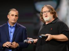 Gabe Newell