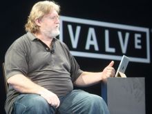 Gabe Newell