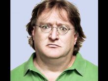 Gabe Newell