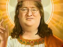 Gabe Newell