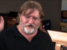 Gabe Newell