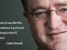 Gabe Newell