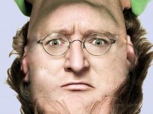 Gabe Newell