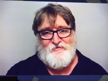 Gabe Newell