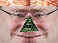 Gabe Newell