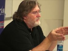 Gabe Newell