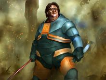 Gabe Newell