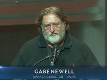 Gabe Newell