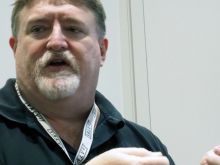 Gabe Newell