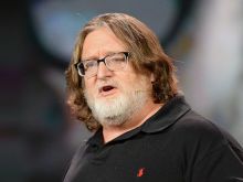Gabe Newell