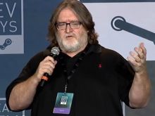 Gabe Newell