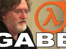 Gabe Newell