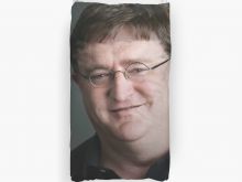 Gabe Newell