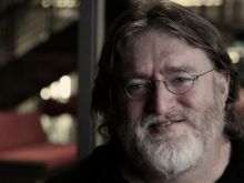 Gabe Newell