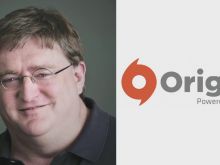 Gabe Newell