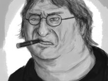 Gabe Newell