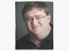 Gabe Newell