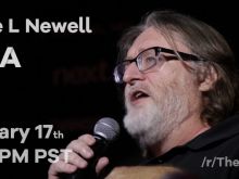 Gabe Newell