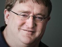 Gabe Newell #3533001 picture (Landscape Medium)