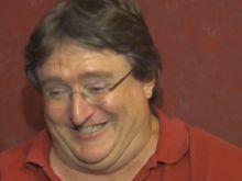 Gabe Newell