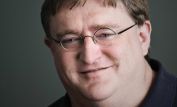 Gabe Newell