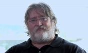 Gabe Newell