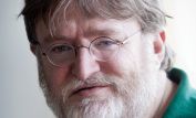 Gabe Newell