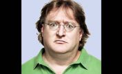 Gabe Newell