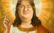 Gabe Newell