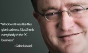 Gabe Newell