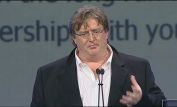 Gabe Newell