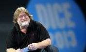 Gabe Newell