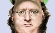 Gabe Newell