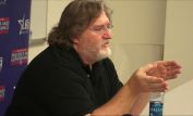 Gabe Newell