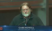 Gabe Newell