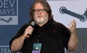 Gabe Newell