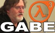 Gabe Newell