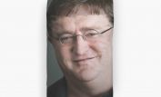 Gabe Newell