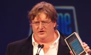 Gabe Newell