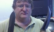 Gabe Newell