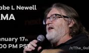 Gabe Newell