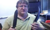 Gabe Newell