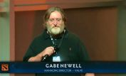 Gabe Newell