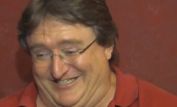 Gabe Newell