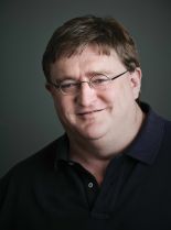 Gabe Newell