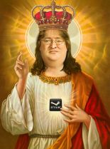 Gabe Newell