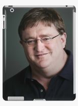 Gabe Newell